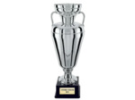 Coupe argent 66cm