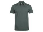Basic active polo