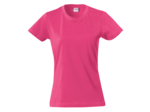 T-shirt basic t femme