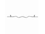 Barre curled 120 cm