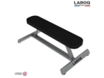 Banc plat