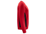 Sweatshirt col rond