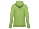 Sweatshirt capuche femme