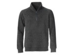 Classic half zip