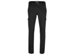 Cargo pocket stretch