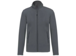 Veste micropolaire femme