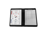 Pro coaching board basket