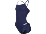 Maillot de bain solid fille