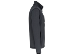 Veste softshell manches amovibles
