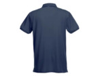 Stretch premium polo