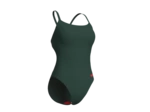 Maillot de bain solid femme