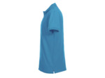 Stretch premium polo