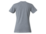 T-shirt basic t femme