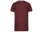 T-shirt sport manches courtes