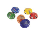 Lot de 6 coccinelles à grains