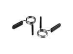 Accessoires barre spring lock