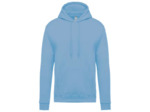Sweatshirt capuche homme