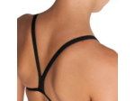 Maillot de bain solid fille