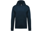 Sweatshirt capuche junior