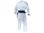 Kimono De Judo