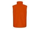 Classic softshell vest