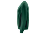 Sweatshirt col rond