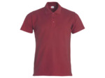 Basic polo homme