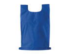 Chasuble nylon avec velcro