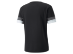 Maillot de football team rise adulte