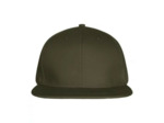 Street cap