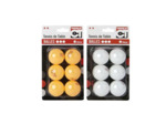 Balles tennis de table celluloid -