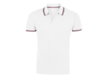 Polo prestige homme