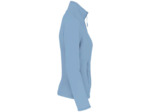 Veste micropolaire femme