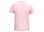 T-shirt bio150ic col rond enfant