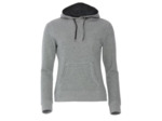 Classic hoody f