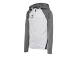 Lead 2.0 zip hoodie enfant
