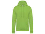 Sweatshirt capuche homme