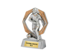 Trophee resine discipline eco argen