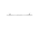 Barre longue 120 cm