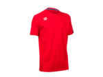 Tee-shirt team panel