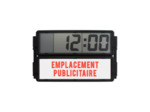 Afficheur de temps dt710