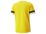 Maillot de football team rise adulte
