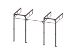 Wallmount 420 r