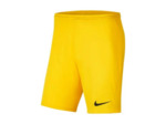 Short park knit iii junior