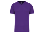 T-shirt de sport manches courtes