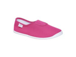 Chaussons rythmiques