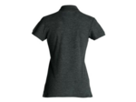 Basic polo femme