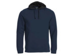 Classic hoody