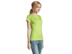 T-shirt imperial femme