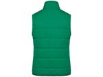 Bodywarmer matelassé unisexe